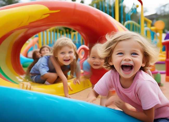 710的儿童笑话故事、710的儿童小笑话