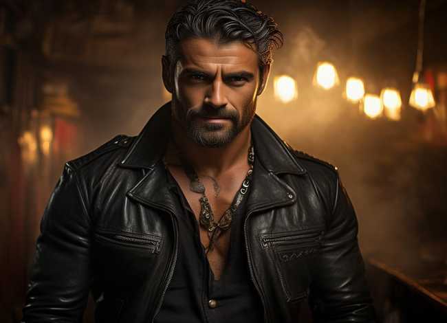 豹哥的故事 - 一个叫豹哥的电影