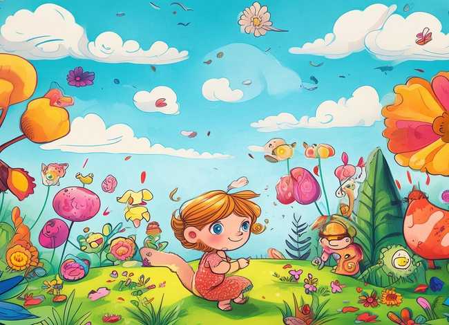 儿童故事大全集5到6岁；3到6岁儿童故事大全
