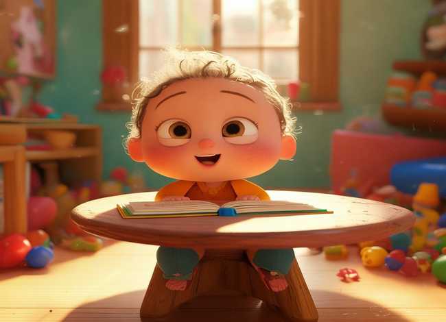 儿童哲理小故事在线听；哲理小故事幼儿