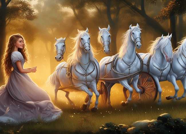 魔法灰姑娘讲的是什么 魔法灰姑娘讲的是什么故事