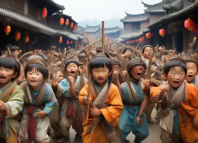 儿童水浒传故事大全视频、水浒传幼儿版故事视频