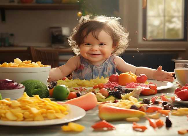 挑食的幼儿故事 挑食的幼儿故事有哪些 挑食的幼儿故事 挑食的幼儿故事有哪些