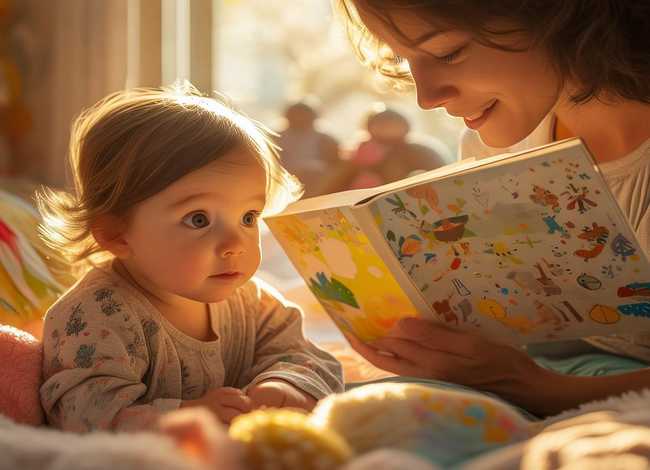 有幼儿睡前故事（有幼儿睡前故事吗）