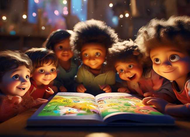 儿童故事百度云mp3，幼儿故事百度云