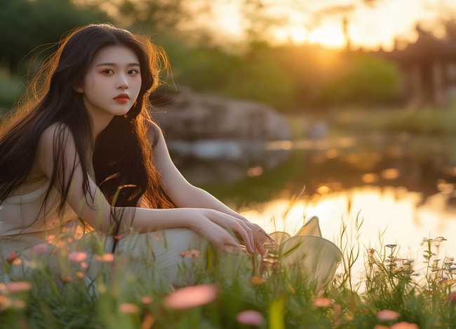 西施的故事简介 - 西施的一生历史故事简介250字