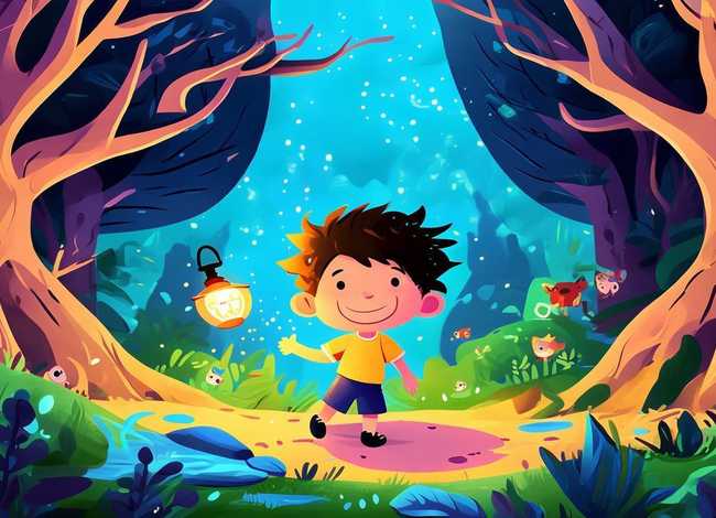 儿童男生故事书、小男生的故事书