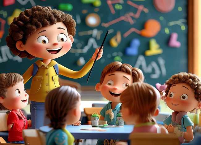 数学有趣小故事(数学有趣小故事一年级) 数学有趣小故事(数学有趣小故事一年级)