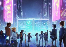 科幻故事大全、科幻故事大全100篇