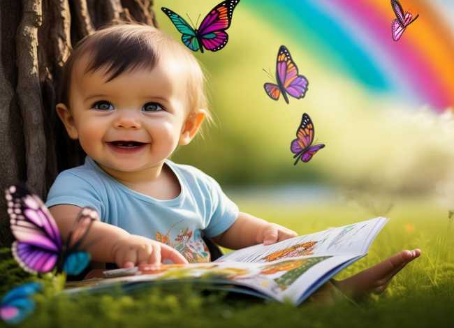 幼儿50字小故事简短（幼儿50字小故事简短一点）