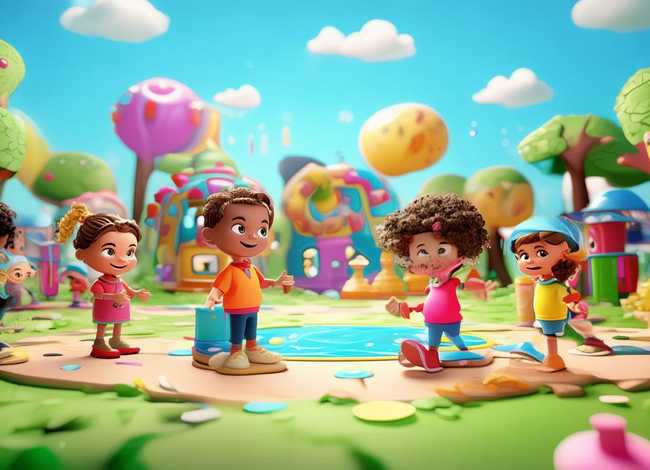 少儿益智故事视频（少儿益智故事视频大全）