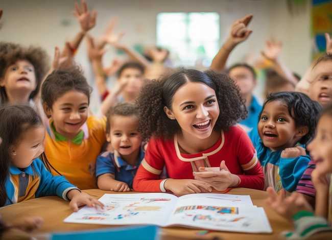 英语短文儿童趣事；英语趣事小短文带翻译