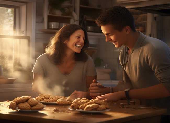 感恩妈妈一个真实感人的故事；感恩妈妈一个真实感人的故事500字