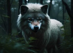 故事披着羊皮的狼视频、睡前故事披着羊皮的狼视频