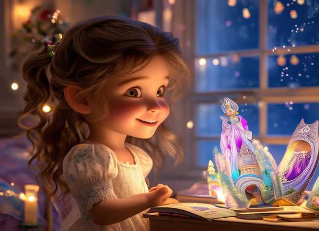 儿童睡前故事灰姑娘的故事完整版（少儿睡前故事灰姑娘）