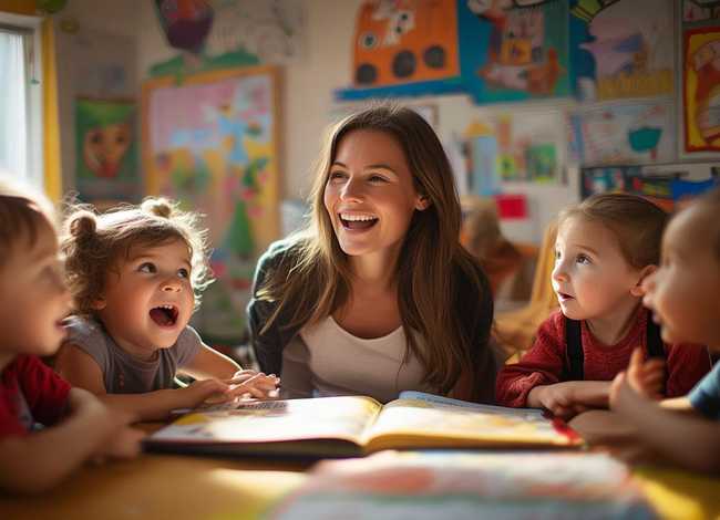 幼师幼儿故事完整版 - 故事幼师幼儿故事 幼师幼儿故事完整版 - 故事幼师幼儿故事