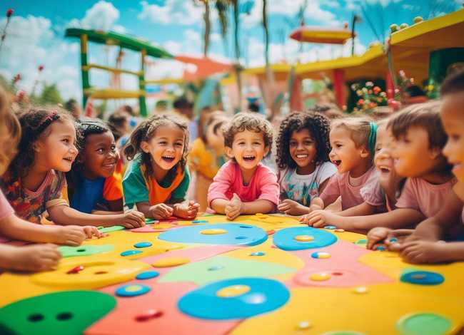 听我说谢谢你儿童儿歌 - 听我说谢谢你儿童儿歌完整版