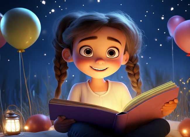 儿童短故事简单50字；儿童简短故事50字