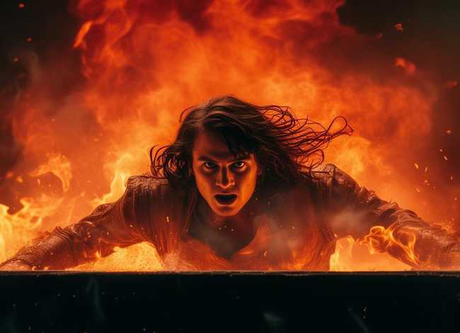 赴汤蹈火的故事告诉我们什么道理、赴汤蹈火的故事告诉我们什么道理呢