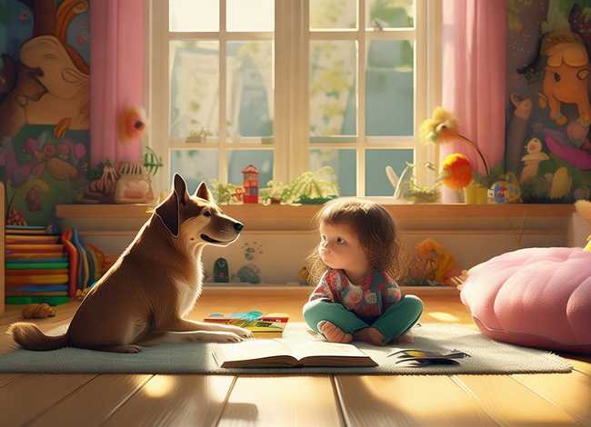 儿童故事去哪里找（幼儿故事在哪里听）