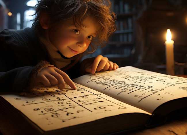 数字推理小故事,数字推理小故事100字 数字推理小故事,数字推理小故事100字