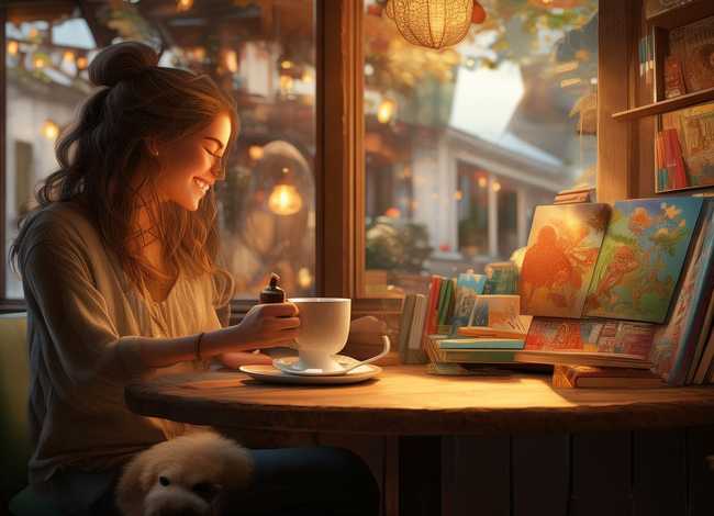 暖心小故事短篇文字 - 暖心小故事短篇文字内容