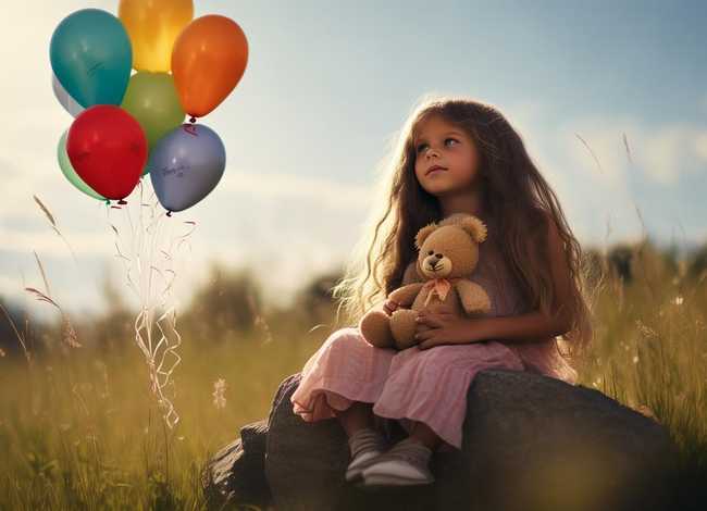 思念小朋友的故事 思念小朋友的故事有哪些