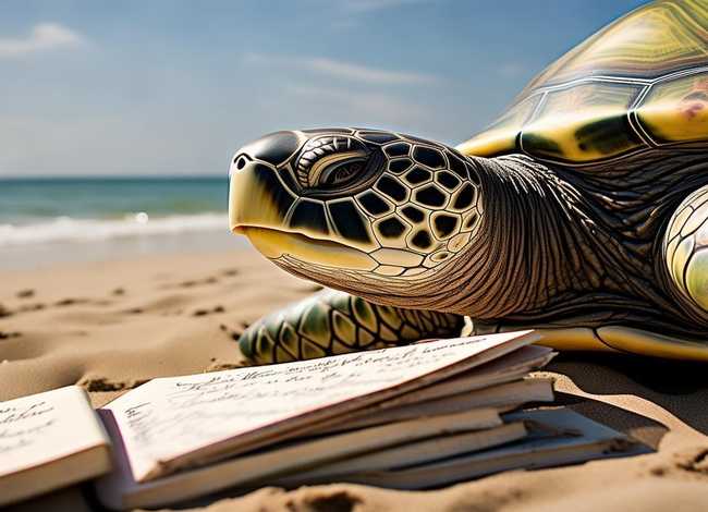 海龟汤故事及答案大全（100个海龟汤故事及答案）