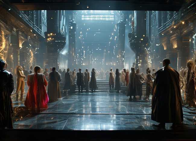 一个很复杂的故事电影 - 一个很复杂的故事电影有哪些