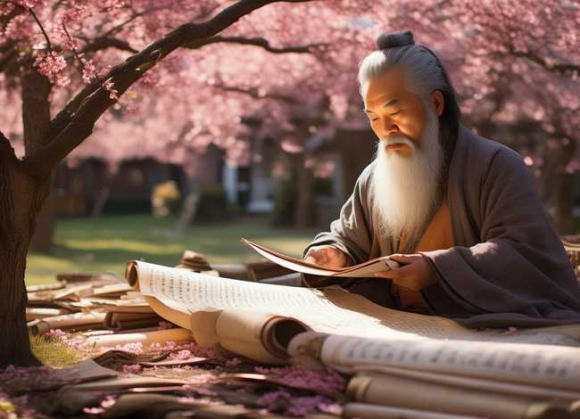 三字经经典小故事，三字经经典小故事及感悟