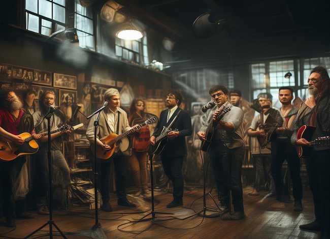 一首歌一个故事·赵英俊某些作品重唱企划，《一首歌一个故事·赵英俊某些作品重唱企划》