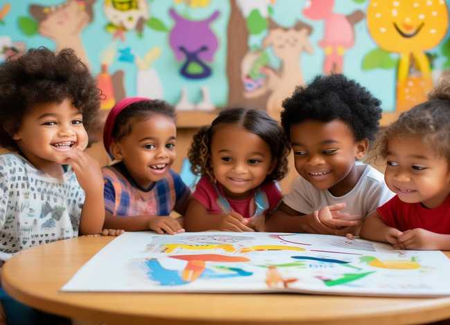 儿童性教育的绘本有哪些 儿童性教育的绘本有哪些内容