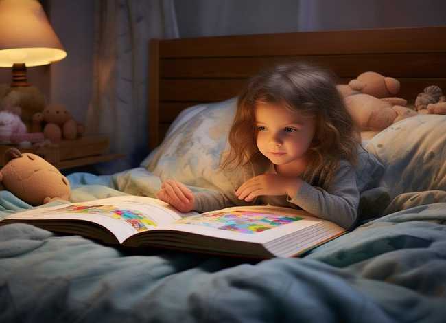 4-6岁睡前故事100个，4-6岁睡前故事100个连续播放