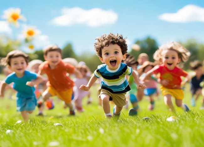 儿童找小宝视频大全 - 找小孩的视频