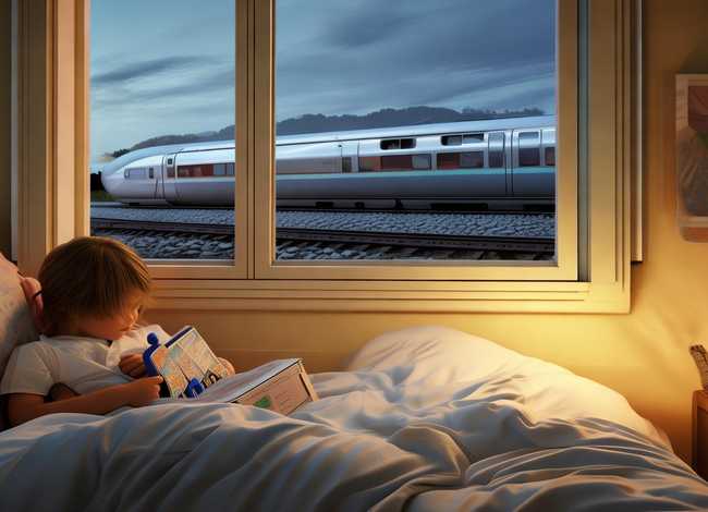 高铁儿童故事,幼儿睡前高铁故事 高铁儿童故事,幼儿睡前高铁故事