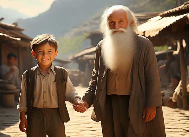 古代诚信故事简短，古代诚信的故事简短