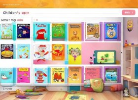 儿童绘本故事app 儿童绘本app哪个好