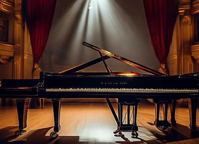 钢琴主题故事；钢琴主题故事有哪些