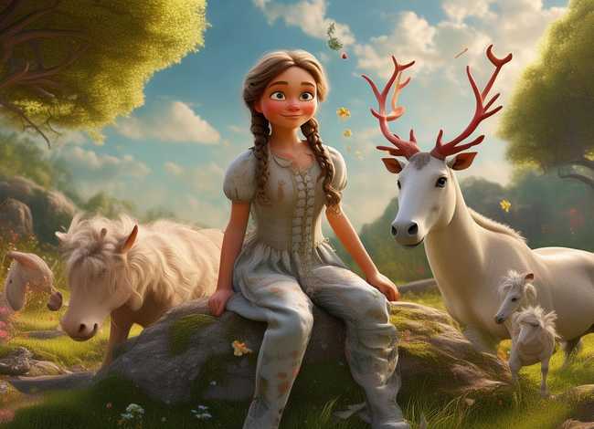 儿童文学故事版第12期（儿童文学100部）