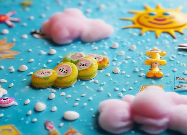 气象图画儿童画;气象图画儿童画图片大全 气象图画儿童画;气象图画儿童画图片大全