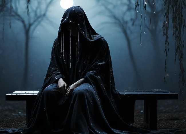 悲伤小故事简短、悲伤小故事简短朋友圈