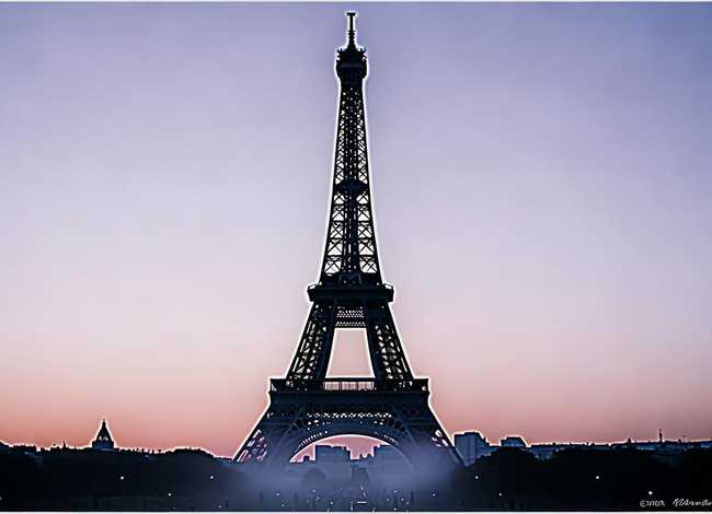 埃菲尔铁塔的真实故事 埃菲尔铁塔的真实故事是什么