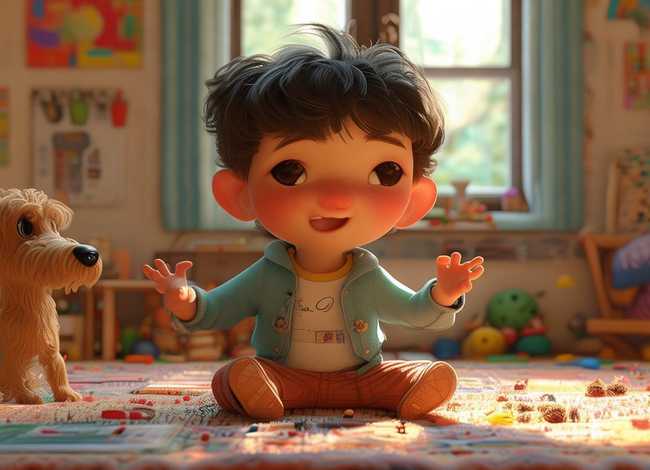 六岁儿童讲故事大全；六岁宝宝讲故事大全