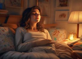 英语胎教故事免费听 英语胎教故事免费听书