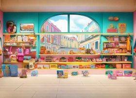 意大利童装品牌图标 意大利童装品牌图标大全