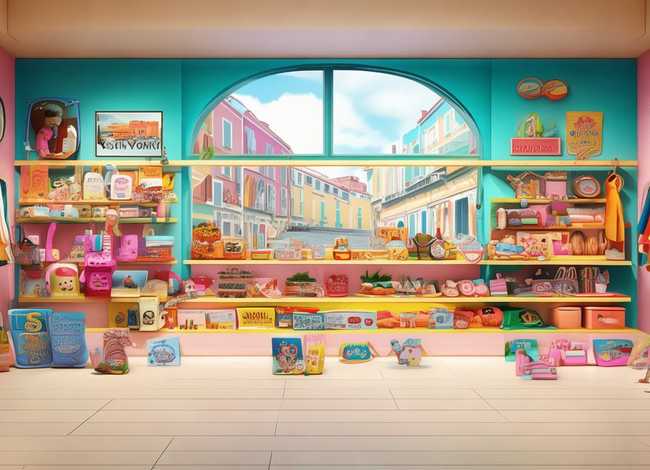 意大利童装品牌图标 意大利童装品牌图标大全