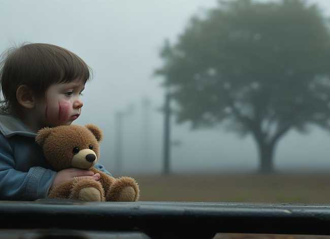 悲伤的儿童电影；悲伤的儿童电影有哪些