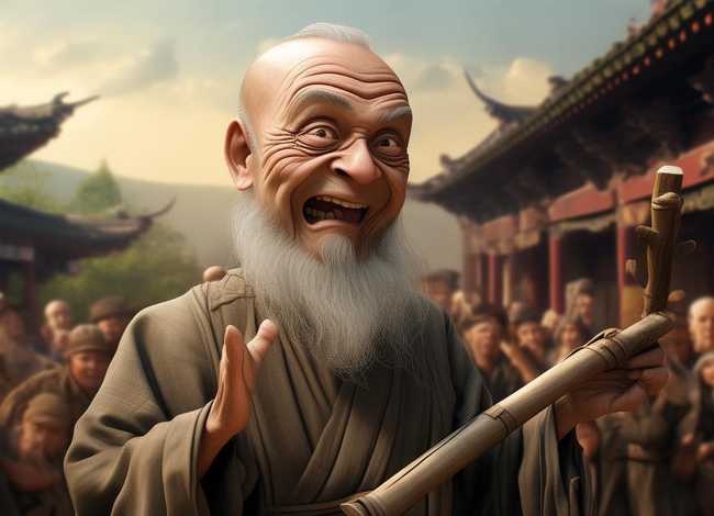 济公故事的由来 济公故事的由来简介