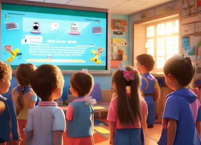 幼儿安全用电故事视频，幼儿安全用电故事视频播放