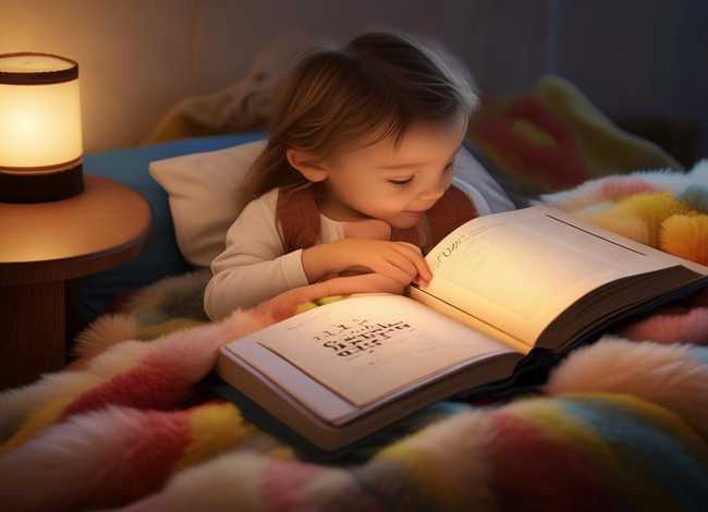 儿童睡前小故事100篇 免费睡前100个小故事